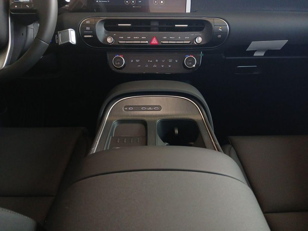 2026 Hyundai Palisade Hybrid Blue SEL