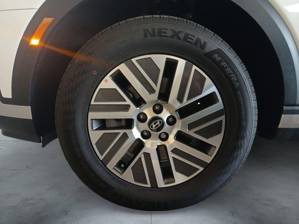 2026 Hyundai Palisade Hybrid Blue SEL