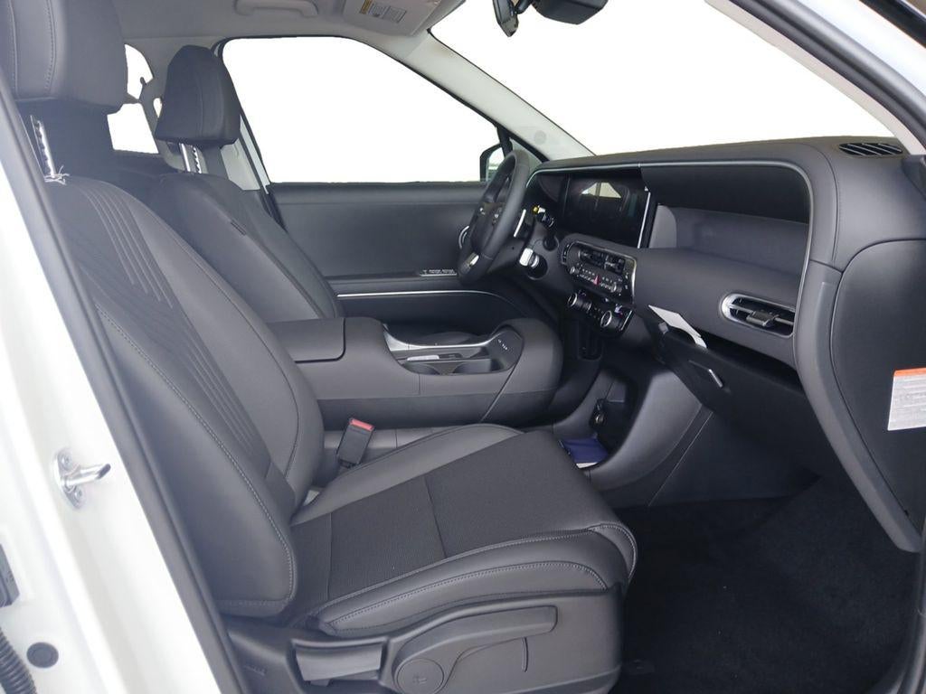 2026 Hyundai Palisade Hybrid Blue SEL