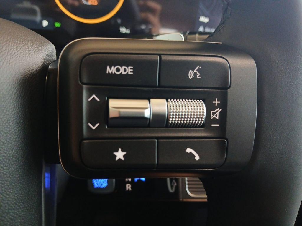 2026 Hyundai Palisade Hybrid Blue SEL