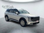 2027 Hyundai Palisade Hybrid Blue SEL