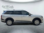 2027 Hyundai Palisade Hybrid Blue SEL