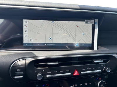 2027 Hyundai Palisade Hybrid Blue SEL