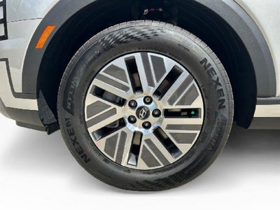 2027 Hyundai Palisade Hybrid Blue SEL