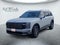 2026 Hyundai Palisade Hybrid Blue SEL