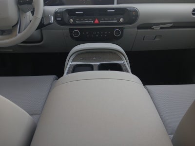 2026 Hyundai Palisade Hybrid Blue SEL