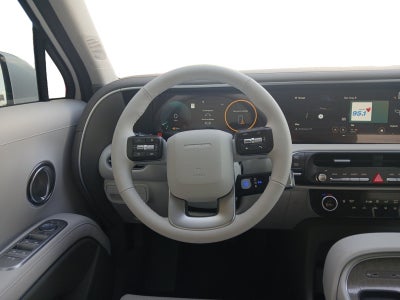 2026 Hyundai Palisade Hybrid Blue SEL