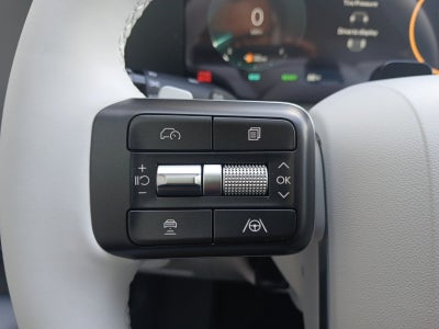 2026 Hyundai Palisade Hybrid Blue SEL