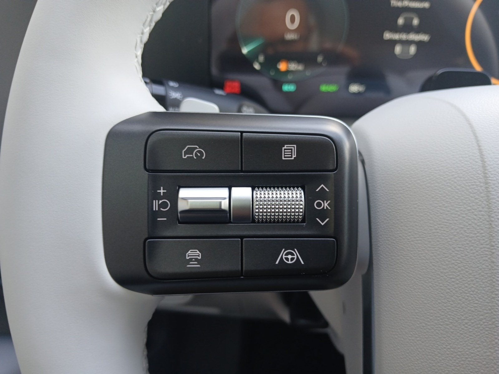 2026 Hyundai Palisade Hybrid Blue SEL