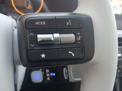 2026 Hyundai Palisade Hybrid Blue SEL