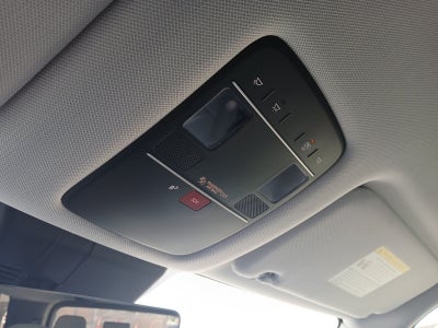 2026 Hyundai Palisade Hybrid Blue SEL