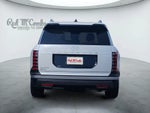 2026 Hyundai Palisade Hybrid Blue SEL