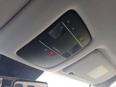2026 Hyundai Palisade Hybrid Blue SEL