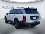 2026 Hyundai Palisade Hybrid Blue SEL