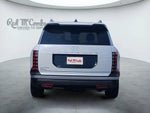 2026 Hyundai Palisade Hybrid Blue SEL