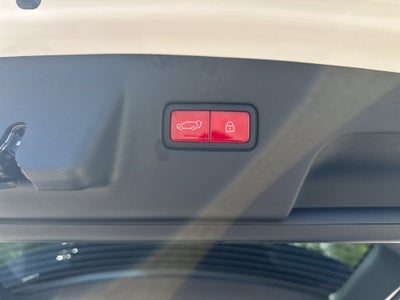 2027 Hyundai Palisade Hybrid BLUE 8P SEL