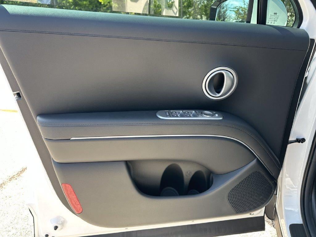 2027 Hyundai Palisade Hybrid BLUE 8P SEL