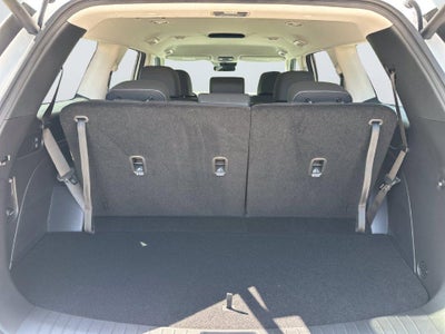2027 Hyundai Palisade Hybrid BLUE 8P SEL