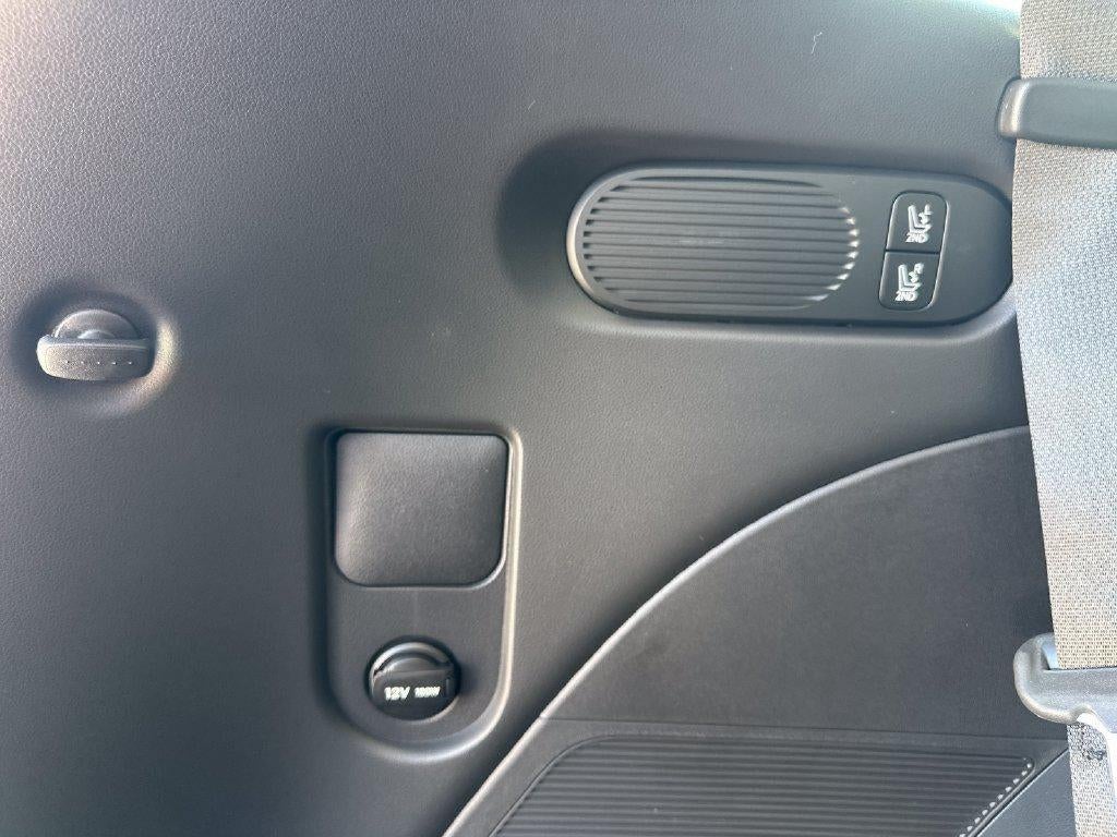 2027 Hyundai Palisade Hybrid BLUE 8P SEL