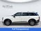 2027 Hyundai Palisade Hybrid BLUE 8P SEL