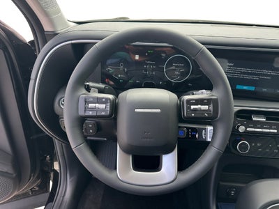 2027 Hyundai Palisade Hybrid Blue SEL