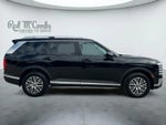 2027 Hyundai Palisade Hybrid Blue SEL