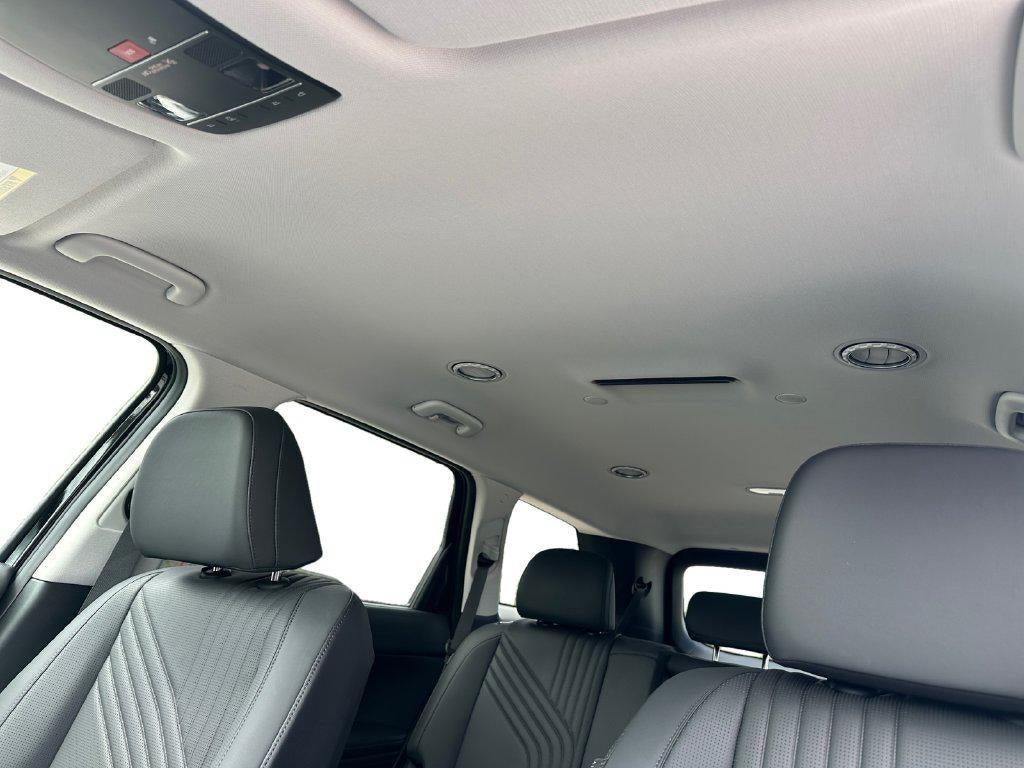 2027 Hyundai Palisade Hybrid Blue SEL