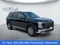 2027 Hyundai Palisade Hybrid Blue SEL