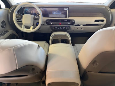 2026 Hyundai Palisade Hybrid Blue SEL 7P