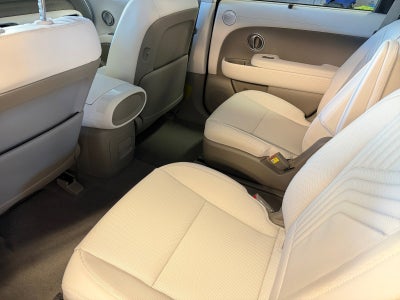 2026 Hyundai Palisade Hybrid Blue SEL 7P