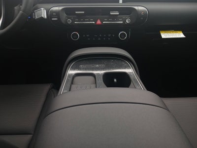 2026 Hyundai Palisade Hybrid Blue SEL