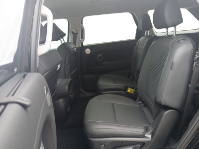 2026 Hyundai Palisade Hybrid Blue SEL