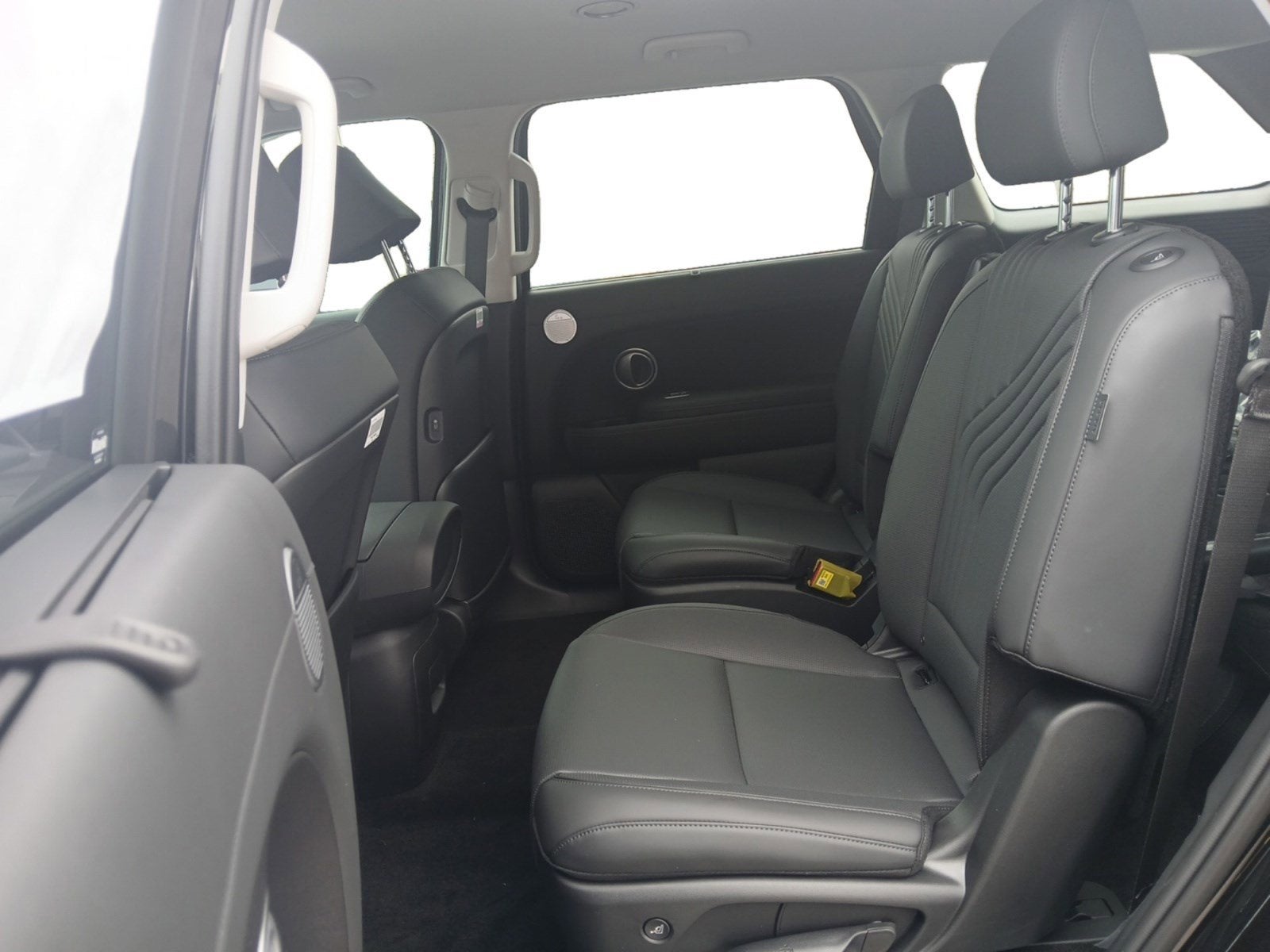 2026 Hyundai Palisade Hybrid Blue SEL