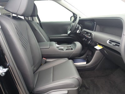 2026 Hyundai Palisade Hybrid Blue SEL