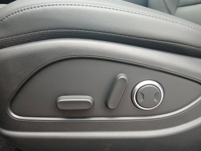2026 Hyundai Palisade Hybrid Blue SEL