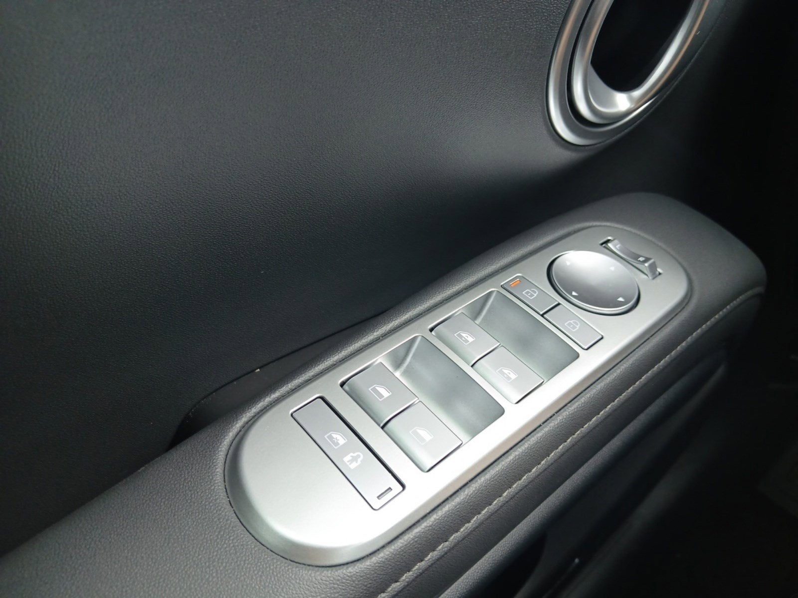 2026 Hyundai Palisade Hybrid Blue SEL