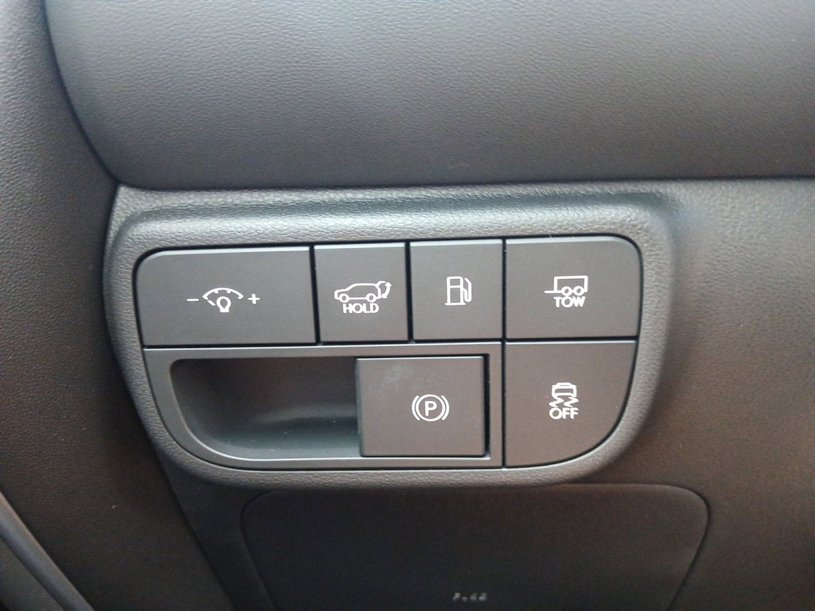 2026 Hyundai Palisade Hybrid Blue SEL