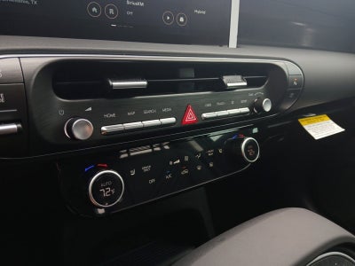 2026 Hyundai Palisade Hybrid Blue SEL