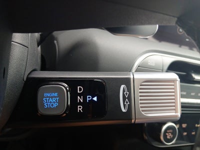 2026 Hyundai Palisade Hybrid Blue SEL
