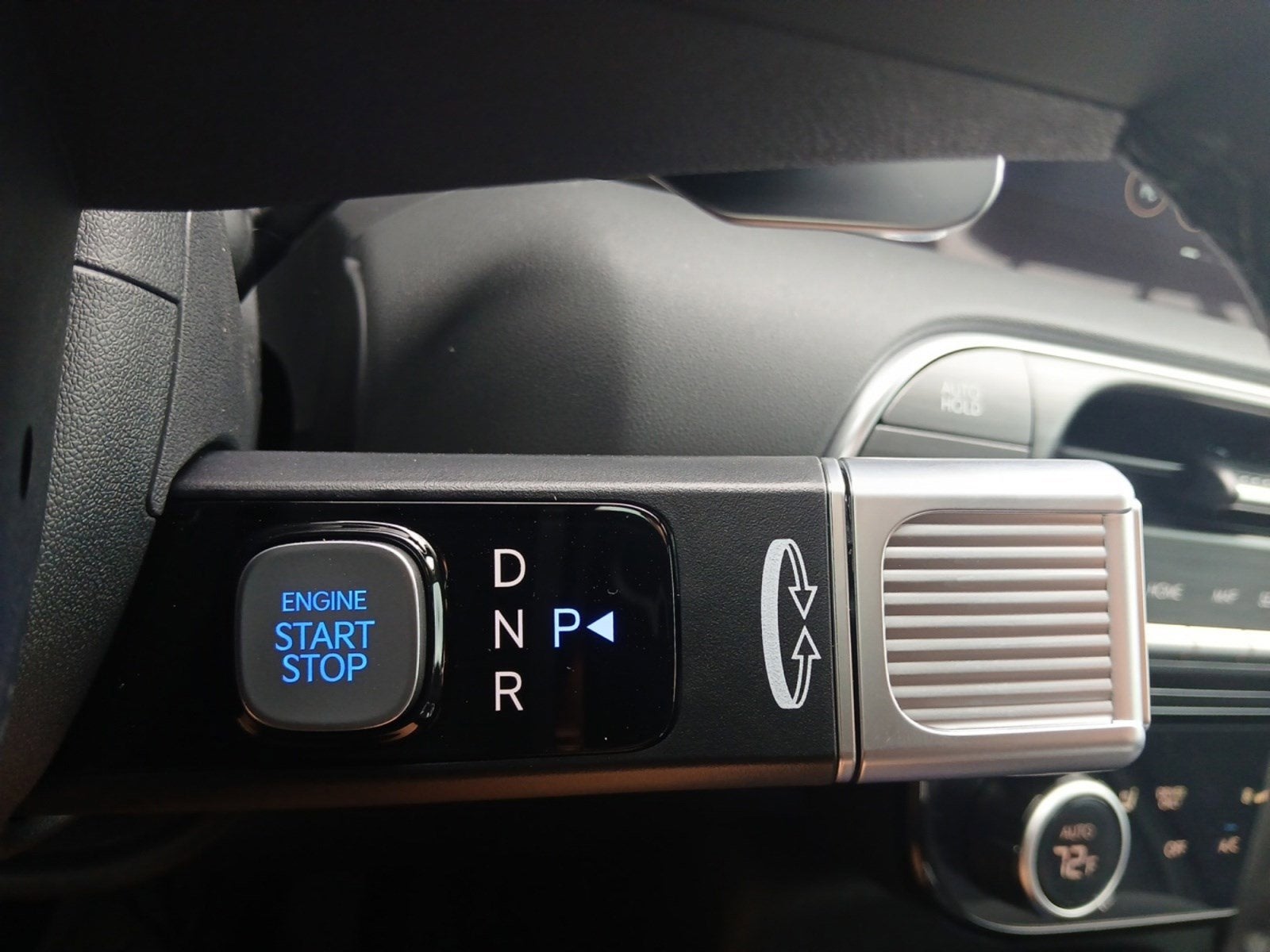 2026 Hyundai Palisade Hybrid Blue SEL