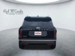 2026 Hyundai Palisade Hybrid Blue SEL