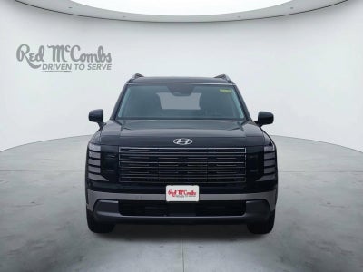 2026 Hyundai Palisade Hybrid Blue SEL