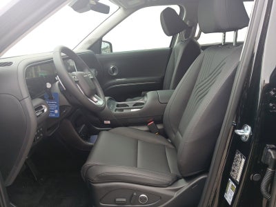 2026 Hyundai Palisade Hybrid Blue SEL