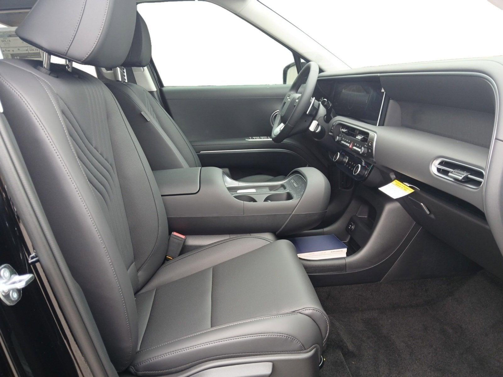 2026 Hyundai Palisade Hybrid Blue SEL