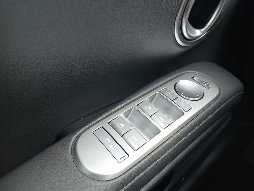 2026 Hyundai Palisade Hybrid Blue SEL