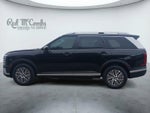 2026 Hyundai Palisade Hybrid Blue SEL