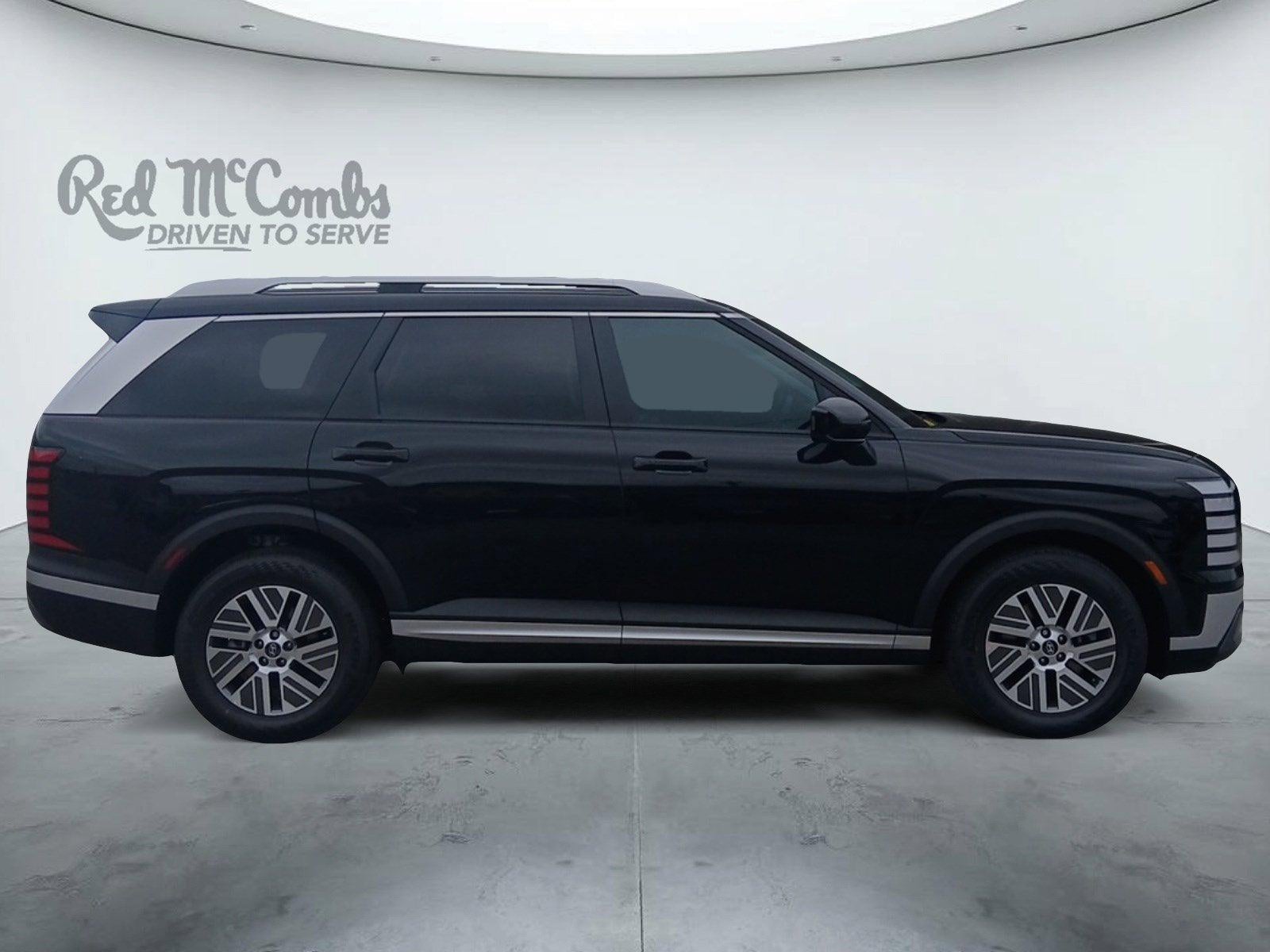 2026 Hyundai Palisade Hybrid Blue SEL