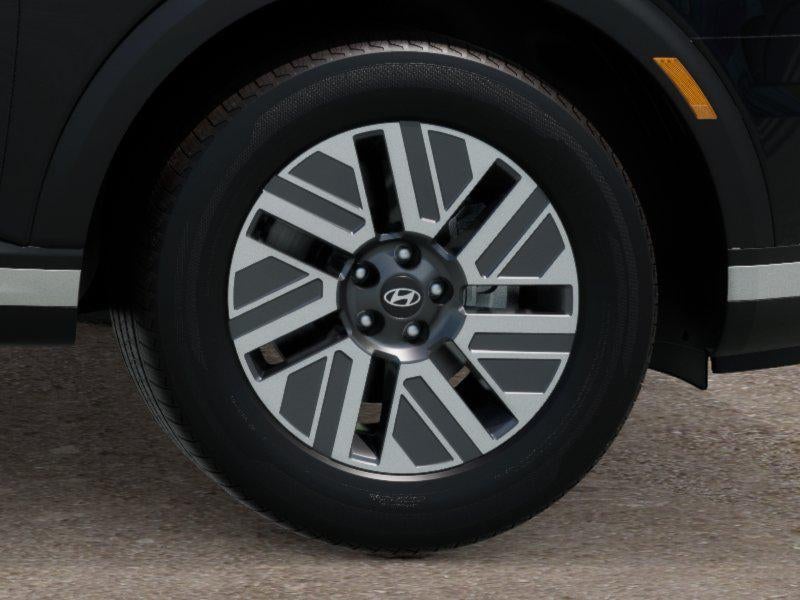 2026 Hyundai Palisade Hybrid Blue SEL