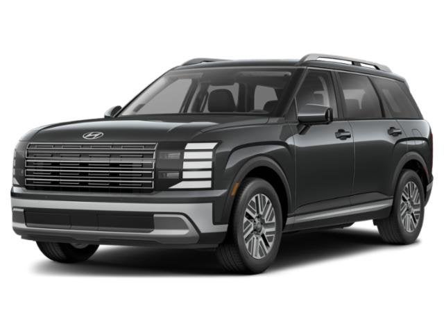 2027 Hyundai Palisade Hybrid 8P BLUE SEL