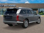 2027 Hyundai Palisade Hybrid Blue SEL